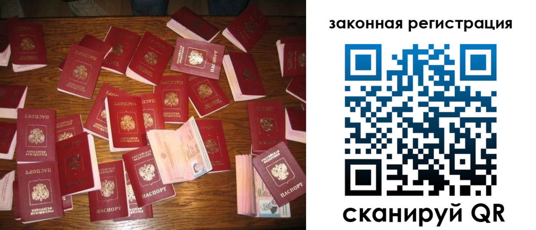 прописка для кредита в Камышине