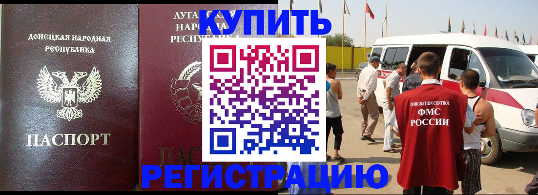 прописка 2025 в Камышине